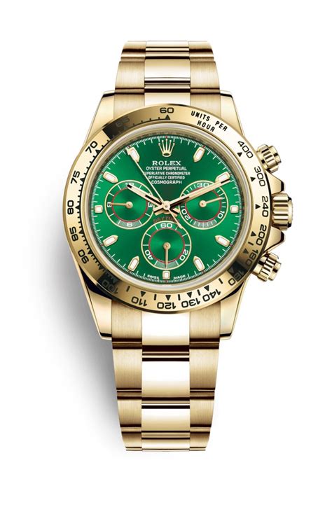 rolex sfumatura cromatica